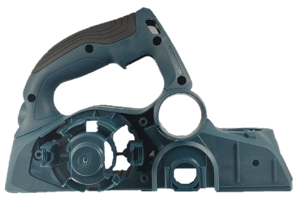 Carcasa Cepilladora GHO 700 / BOSCH-5-A-2