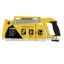 Arco de Sierra Fijo ALTA TENSION ( 12" 305 mm ) STANLEY / DEWALT-TABLA B2