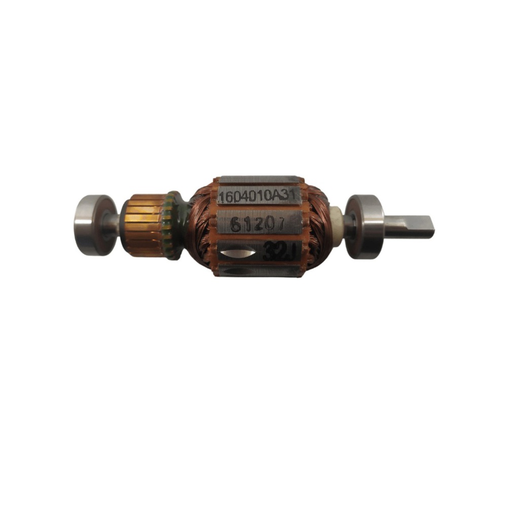 Inducido Lijadora Orbital GSS 140-1 | 3 601 BA2 0G0 / BOSCH -4-E-1-G