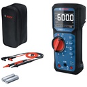 Multimetro digital GDM 600-15 BOSCH Profesional / BOSCH-7-C-4
