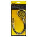 Probador de Compresiones Manguera Flexible / Presion 0 - 300 PSI / STANLEY / DEWALT-TABLA B2
