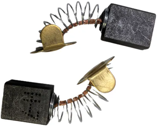 Carbones Sierra Circular BOSCH / GKS 130 / BOSCH-9-B-3-A