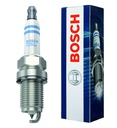 Bujia PLATINO FR5KPP332 / AUDI / BORA / TIGUAN / PASSAT / JETTA / BOSCH-