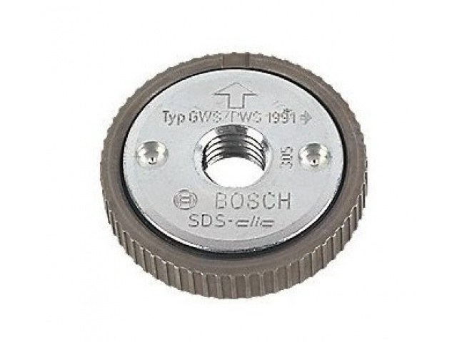 Tuerca M 14 Amoladoras / RAPIDA / BOSCH-9-D-3-C