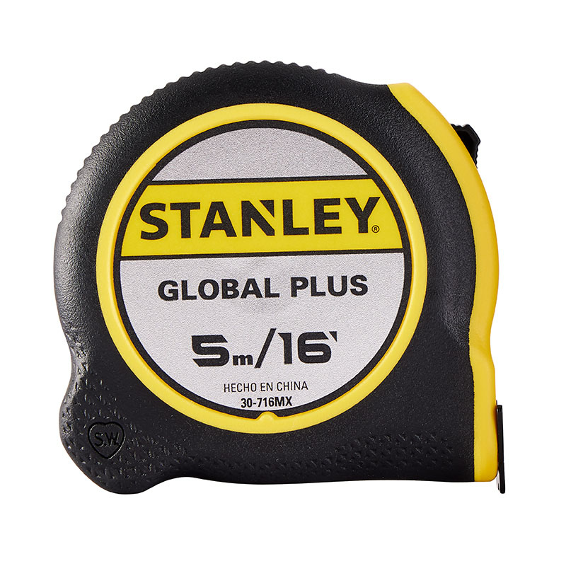 Metro 5 Metros STANLEY / GLOBAL / DEWALT5-B-1- H