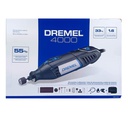 Moto Tool Dremel 4000-52 Accesorios / BOSCH-18-C-3