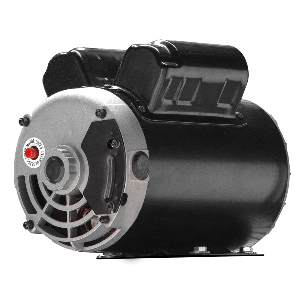 Compresor REP. Motor 110V / 220V / 2.0 HP CAMBELL HAUSFELD / VT6358DI / BOSCH-PISO 1