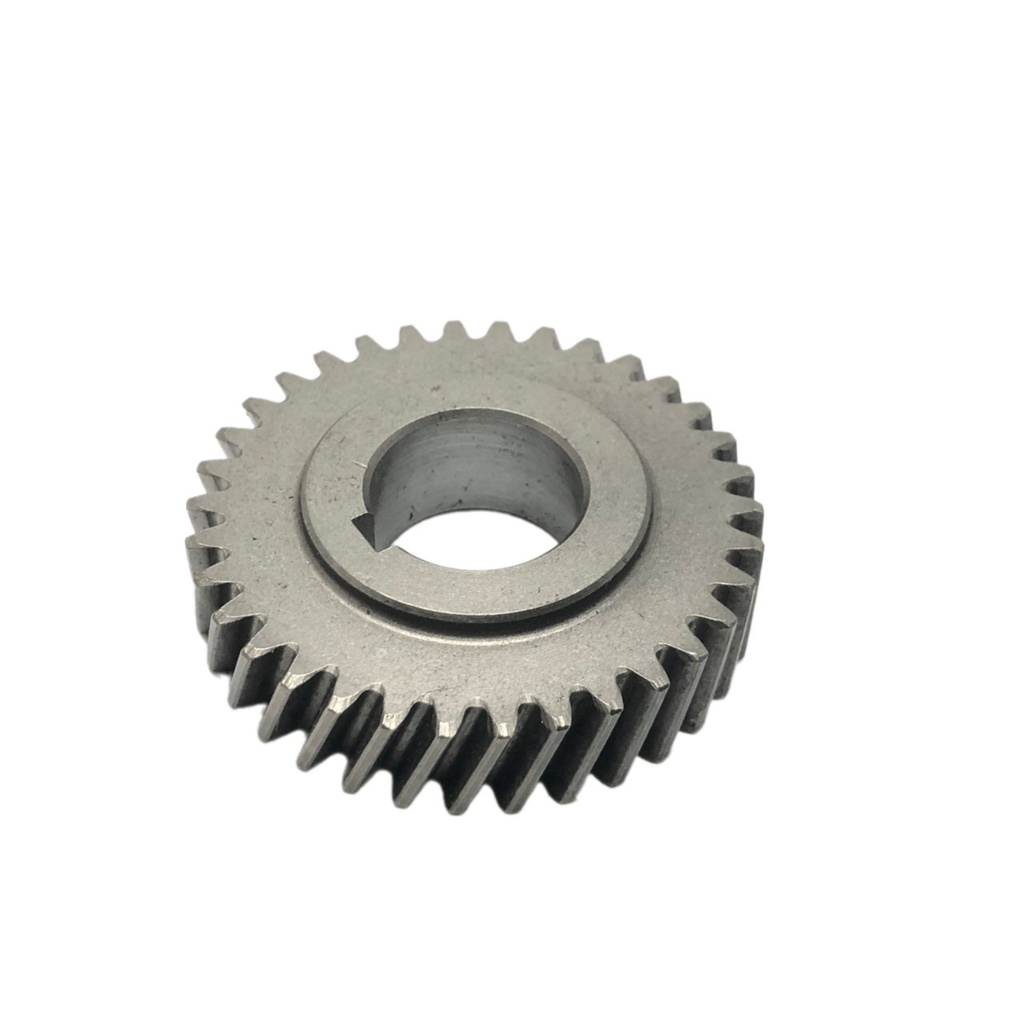 Engranaje Metalico Sierra de Banco GTS 254 / BOSCH-