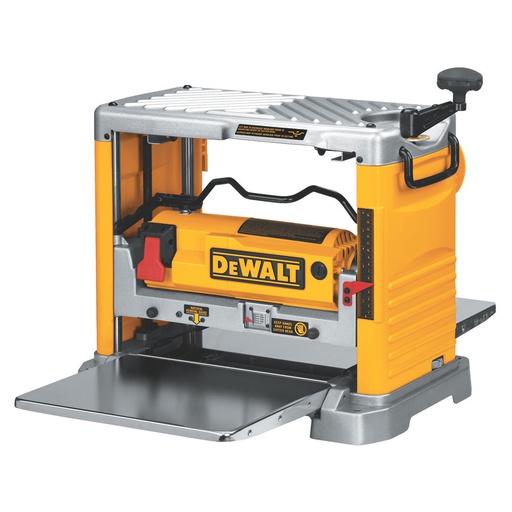 [DW734] Cepilladora DEWALT Portatil de 12-1/2 /DEWALT-(B2)-PISO-1