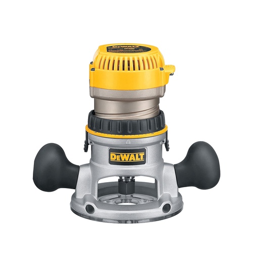 [DW616] Router 1 3/4 HP DEWALT DW616 / DEWALT-6-E-2-B