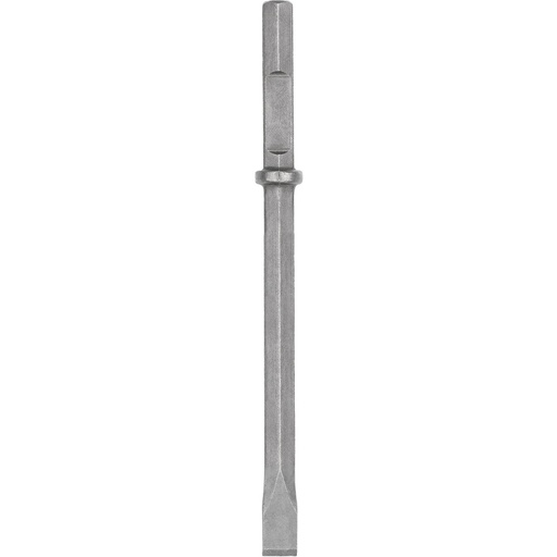 [DW5962] Cincel para Demoledor D25980K Plana DEWALT 1 1/8" /  DEWALT-6-A-4-C