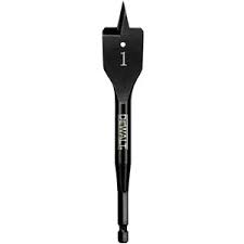 [DW1575] Broca Paleta 9/16" DEWALT / DEWALT-Tabla 4