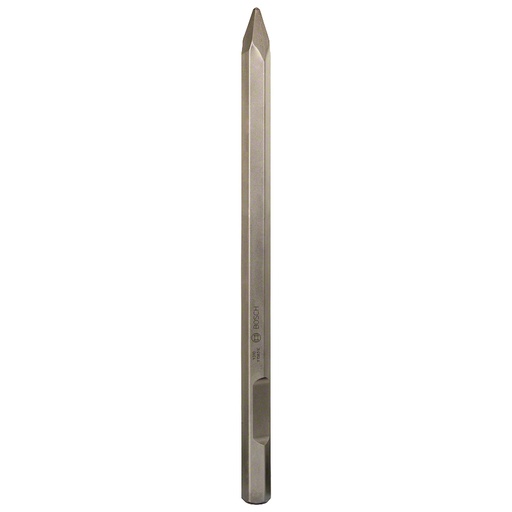 [1618600019] Cincel para Demoledor USH 27 Punta BOSCH / BOSCH-10-B-2