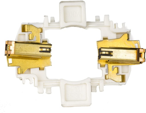 [2604337087] Carbones Caladora GST 65 BE /Con Carbonera BOSCH / BOSCH-3-D-3-G-5