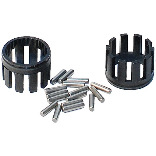 [2607001130] Buje de Agujas Caladora GST 60 PBE / BOSCH-9-D-3-C