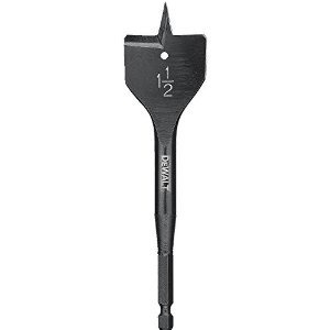 [DW1586] Broca Paleta 1 1/2" DEWALT / DEWALT-Tabla 4