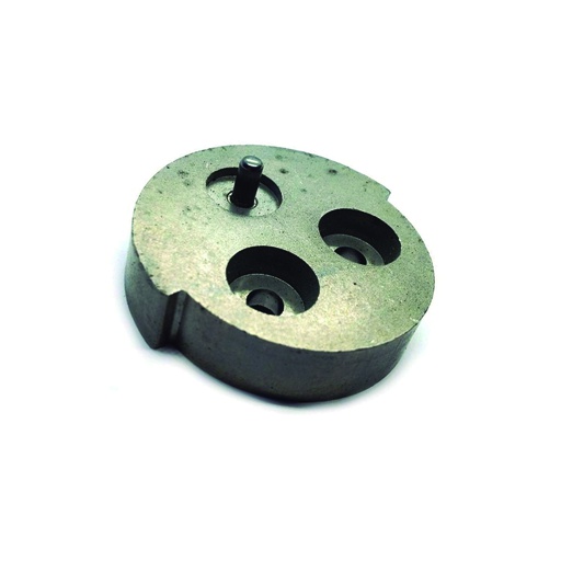 [133828-01SV] Manivela Caladora DW313 / DW318 / BOSCH-1-E-2-B