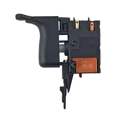 [1006250-01] Interruptor Taladro DW508S-B3 / DW255 / DW245 / DW505 / DW51 / BOSCH-3-D-1-B-6-(9-B-3-1)