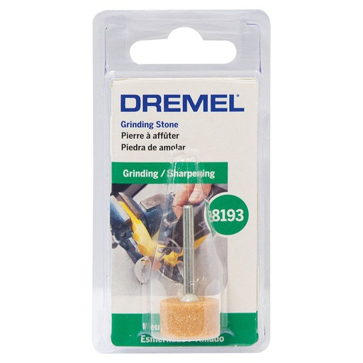 [8193] Piedra de desvaste de Ox. Al. DR8193 / BOSCH-TABLA 2