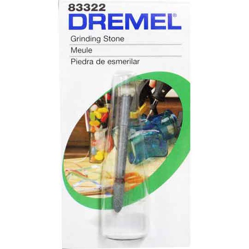 [83322] Piedra de Desvaste de Carburo de Silicio DR83322 / BOSCH-TABLA 2