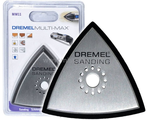 [MM11] Plato Multimax DREMEL MM11 / BOSCH-