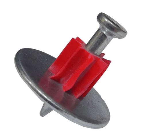 [CRD1] Clavo con Roldana 1" / FASTENERS / DEWALT-5-E-1-A