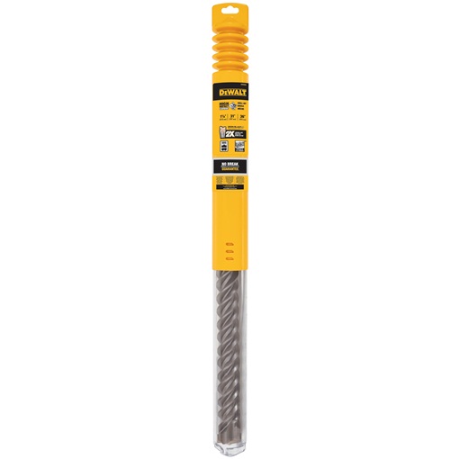 [DW5828] Broca SDS-Max 1 1/2  X 22 DEWALT / DEWALT-
