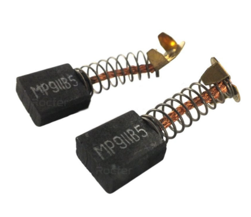 [90587393] Carbones Sierra Circular B&amp;D 7 1/4" CS1024-B3 / CS1034-B3 / DEWALT-D-7