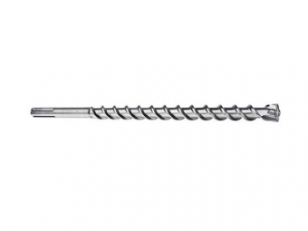[1618596506] Broca SDS-Max SX BOSCH RAM 32 x 720 (1 1/4" X 28" ) / BOSCH-