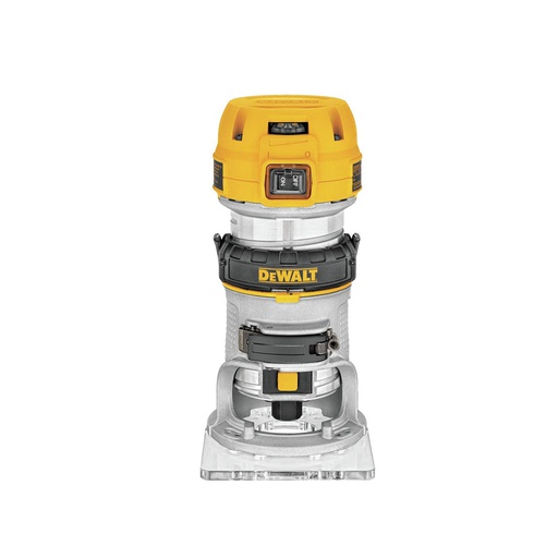 [DWP611] Router de Palma DEWALT 1 1/4 HP DWP611 / DEWALT-1-D-2-C