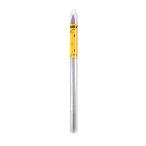 [DWA0805] Cincel Punta SDS Max 16" DEWALT / DEWALT-6-B-4-A-
