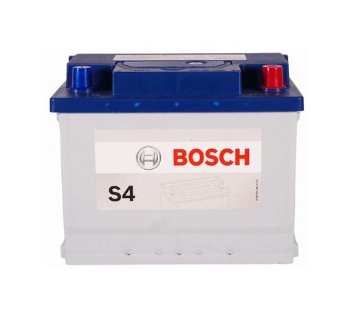 [0986A00223] Bateria Carro BOSCH / 55559 / BCI: 47 / S4 / 460 CCA / 55AH /BOSCH-