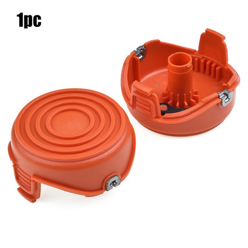 [90514754] Tapadera Chapeadora / Carrete de Hilo / GH700 GH750 / BOSCH-3-B-2-C-4