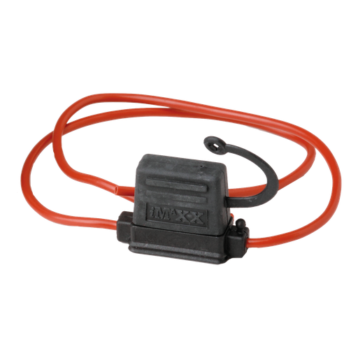 [6306] Porta Fusible Normal 2048XX / 2148XX / BOSCH-9-B-1-D-1