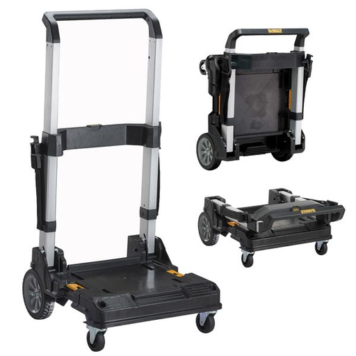 [DWST17888] Caja de Herramienta DEWALT Organizadora DWST17888 / Carreta / DEWALT-(B2)-16-E-3-B
