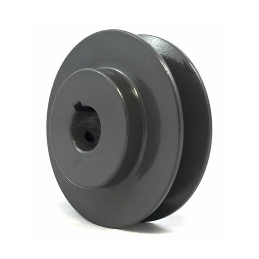 [PU019200AV] Compresor REP. Polea Motor XC602100 / 3 1/2&quot; X 5/8&quot; CAMPBELL HAUSFEL / BOSCH-5-C-1-H