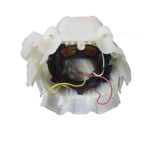 [496846-00] Campo Martillo Demoledor D25980 / Carcasa / Tipo 1,2,3 DEWALT-2-E-2-F-1