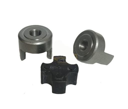 [5140246-36] Acoplamiento Amoladora DW888 DEWALT / DEWALT-4-D-2-F-3