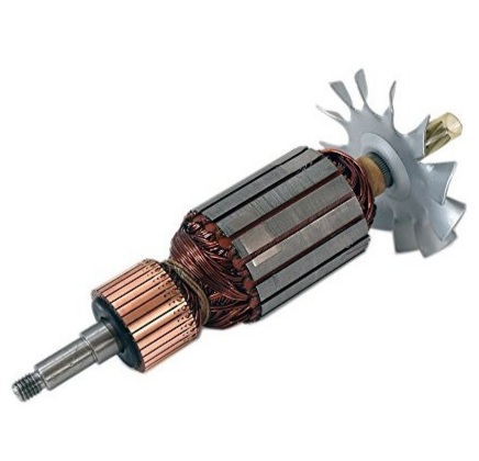 [286025-00] Inducido Cepillo DW734 DEWALT / BOSCH-2-E-1-A