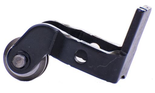 [1619P07129] Palanca de Rodillo Caladora GST 75 BE / GST 75 E / GST 90 / BOSCH-1-B-1-C-3