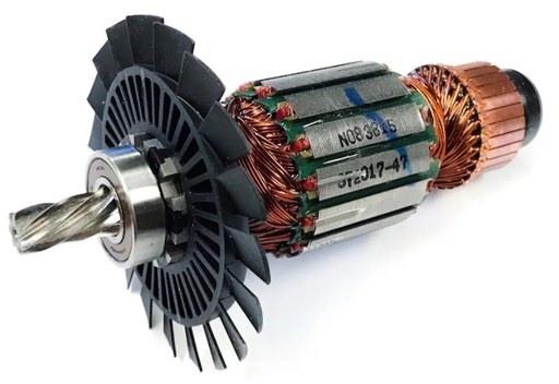 [N399349] Inducido Sierra Circular 7 1/4" DWE575 / DEWALT-2-B-1-B-4