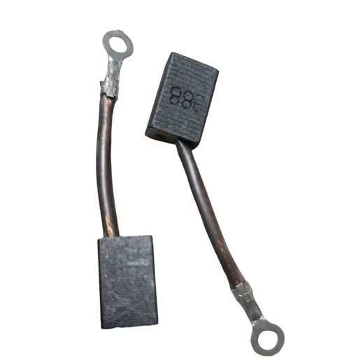 [1004685-54] Carbones Taladro DEWALT DWE1622K-B3 / DEWALT-4-C-2-E-1