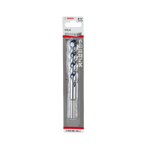 [2608588184] Broca Concreto Blue Granit BOSCH 1/2 X 6 / BOSCH-TABLA-5