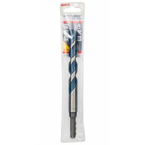 [2608588188] Broca Concreto Blue Granit BOSCH 5/8 X 6 / BOSCH-