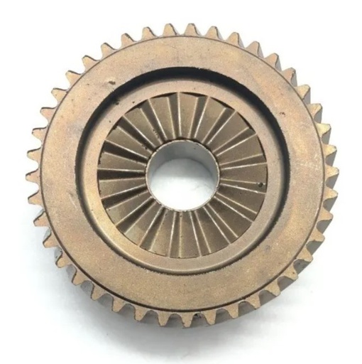 [584539-00] Engranaje Taladro DWD024 / Tipo 10, 11 / DEWALT / BOSCH-4-C-1-C-2