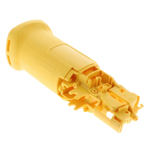 [N111236] Carcasa de Motor Amoladora DWE4012 / DEWALT-5-C-1-B-2