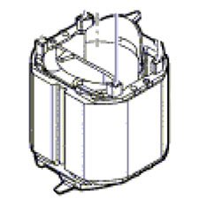 [2604220744] Campo Lijadora GEX 125-150 AVE BOSCH / BOSCH-4-D-3-A-3
