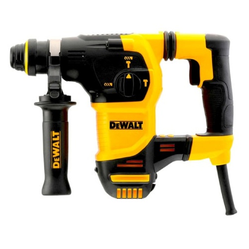 [D25333K] Martillo Perforador 3 KG D25333K DEWALT / DEWALT-7-A-1