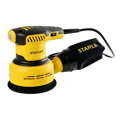 [SS30-B3] Lijadora Exentrica STANLEY / 5" SS30 / 300 WATT / DEWALT-1-B-1-A