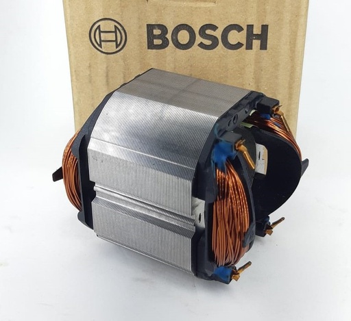 [1604220549] Campo Taladro GSB 13 RE BOSCH / 3 601 B3D 5D0 / BOSCH-1-E-1-A